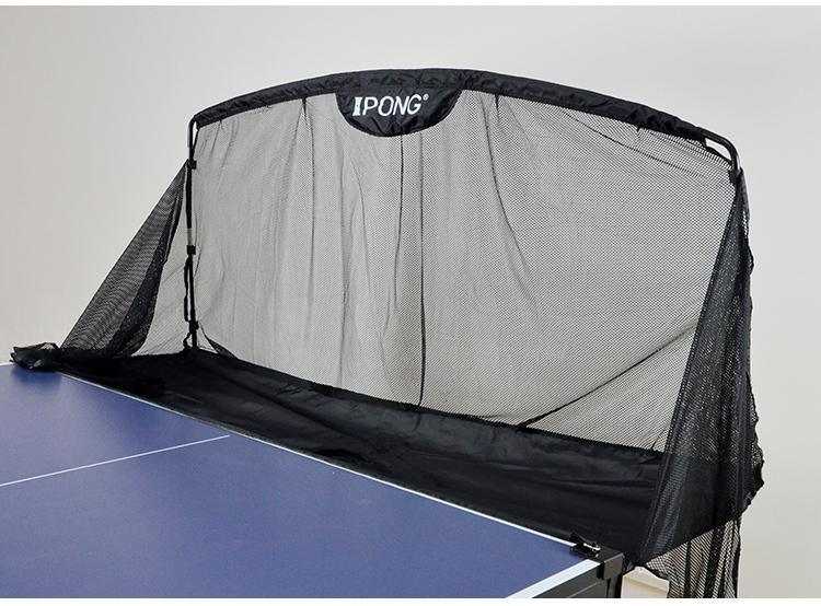 iPONG Original Tischtennis-Fangnetz