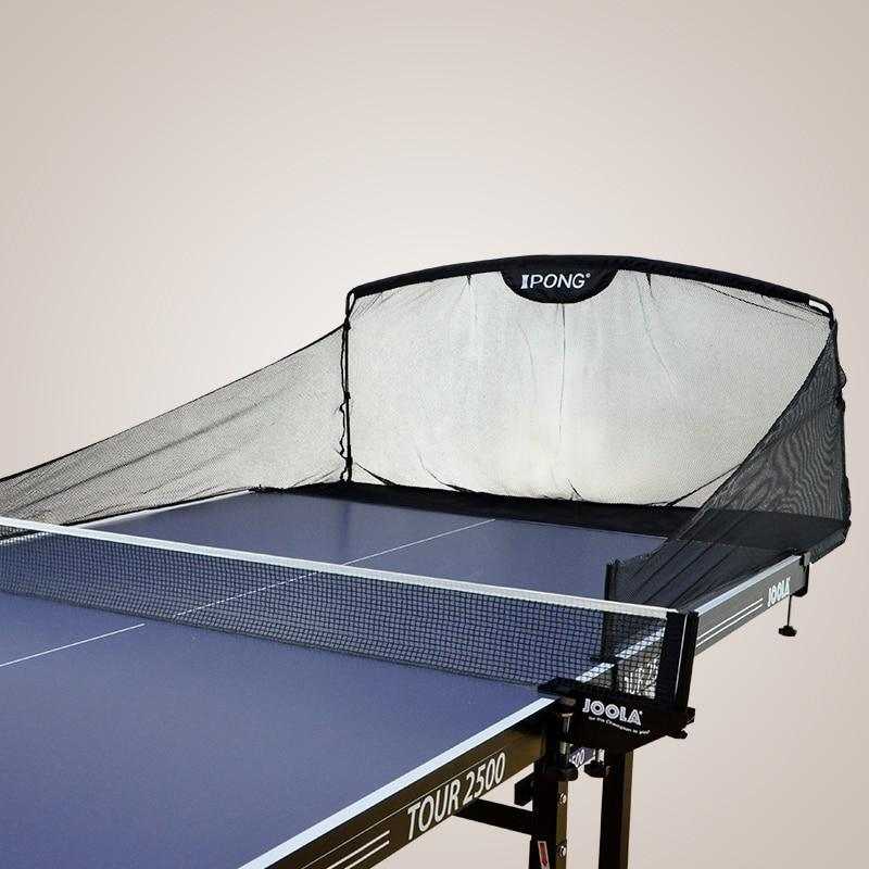 iPONG Original Tischtennis-Fangnetz