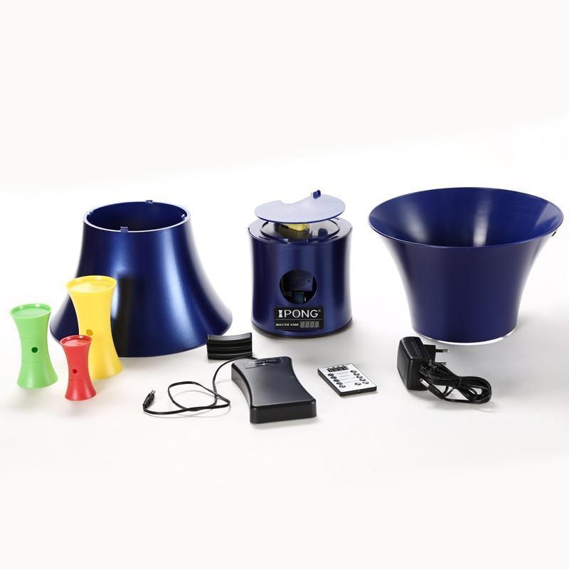 iPong Master v300 Table Tennis Robot